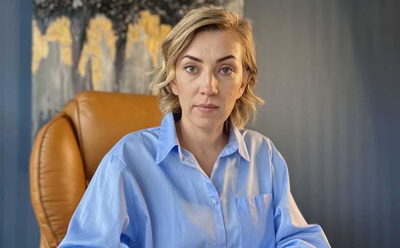 Волкова финансовая независимость