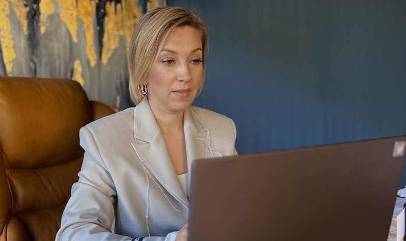 Волкова грамотный подход
