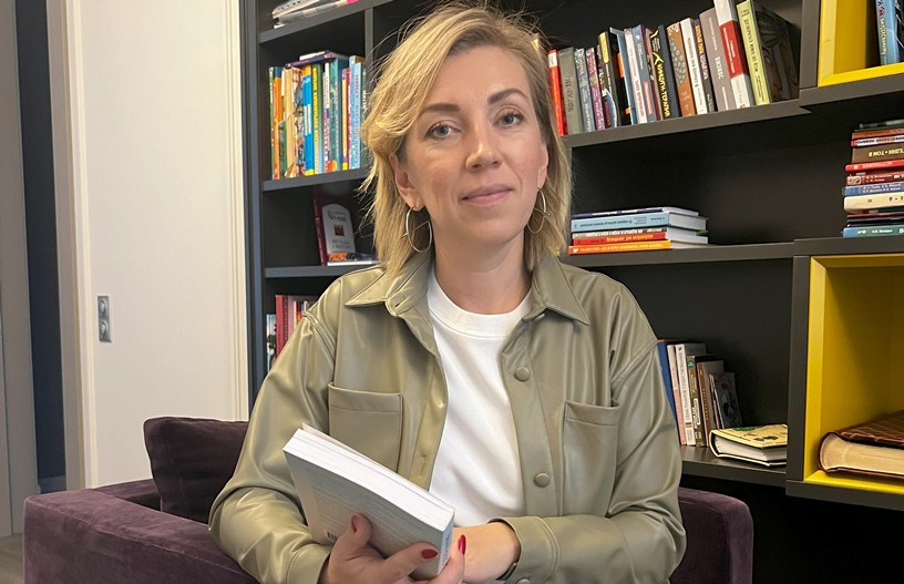 Волкова отношения к деньгам