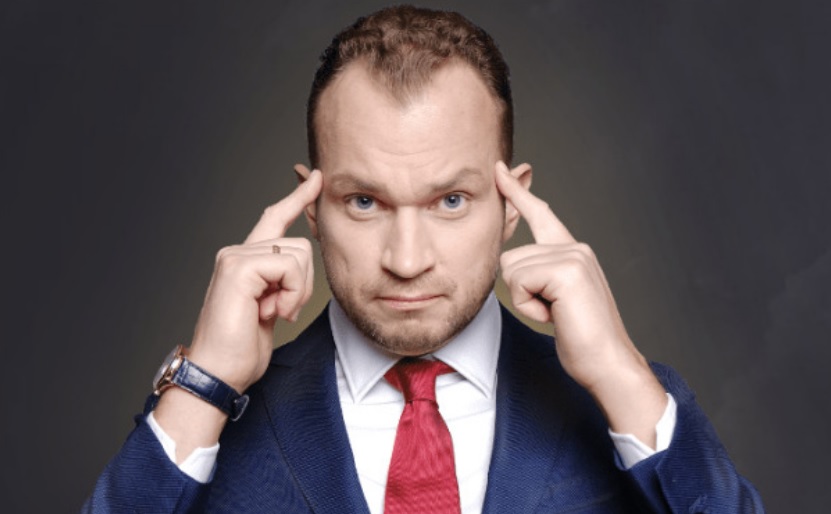 Темченко общение единомышленников
