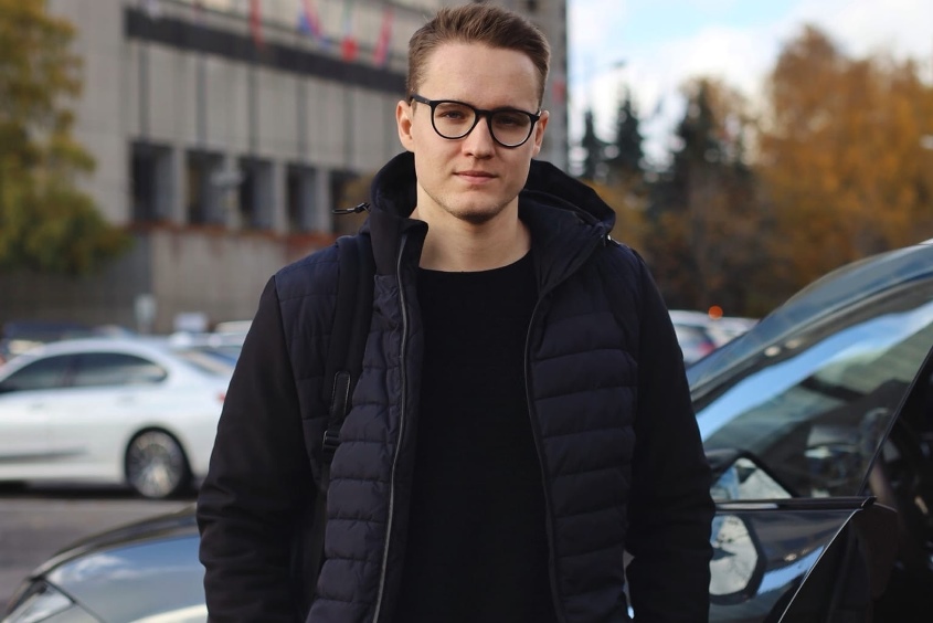 Вершинин личностное развитие